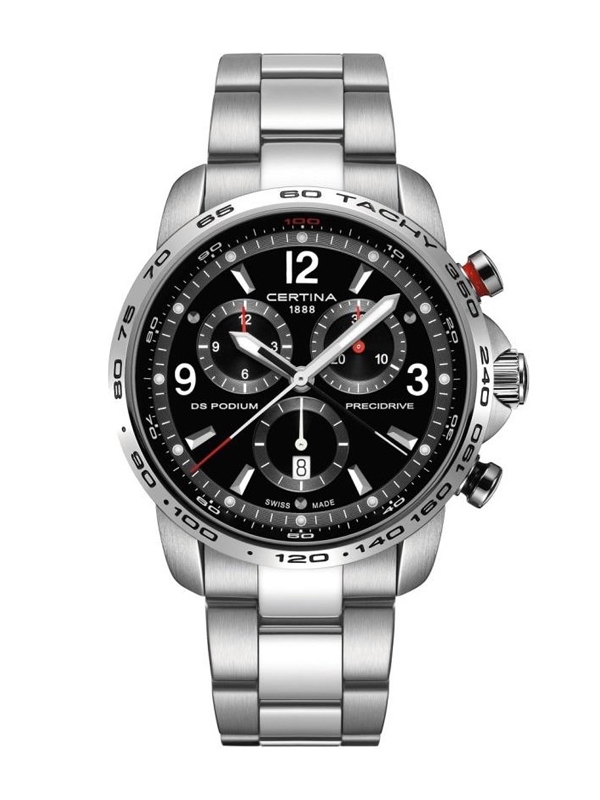 Certina DS Podium Big Size C001.647.11.057.00