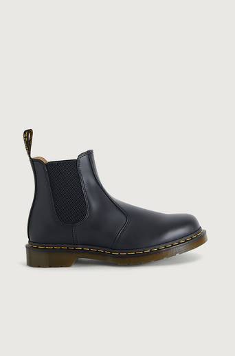 Dr Martens Boots 2976 Ys Svart