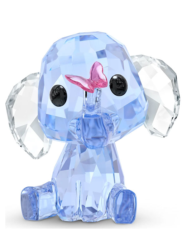 Swarovski Dreamy the Elephant 5506808 - Glasfigur