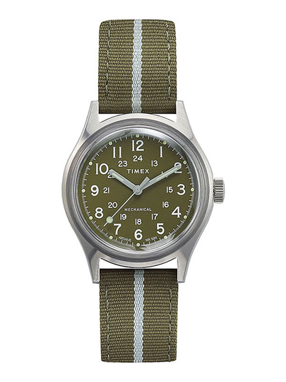 TIMEX MK1 Mechanical 36mm