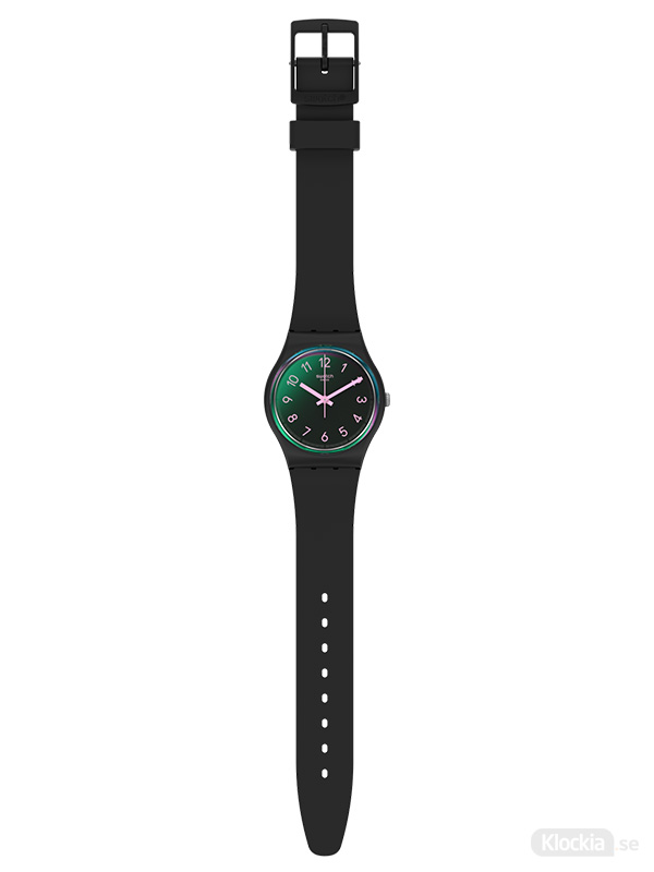 SWATCH LA Night GB330