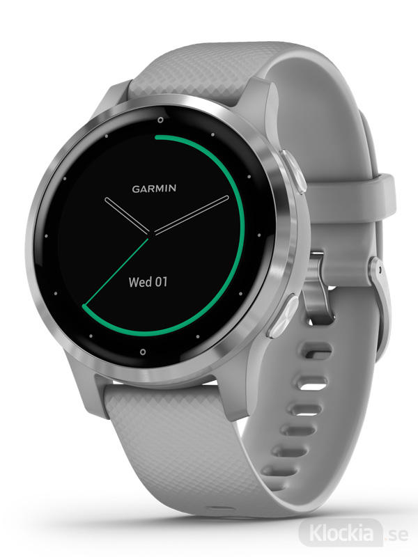 Garmin vívoactive 4s 40mm 010-02172-02 Träningsklocka