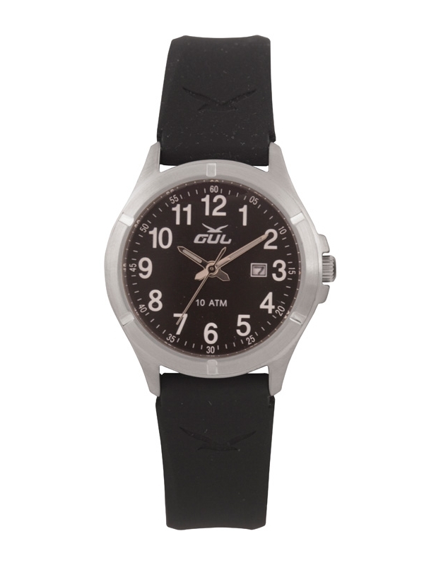 GUL Surf 32 Silicone Black 525013001