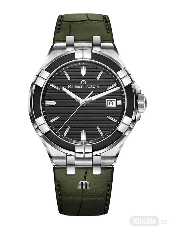 Maurice Lacroix Aikon 42mm AI1008-PVB21-330-1