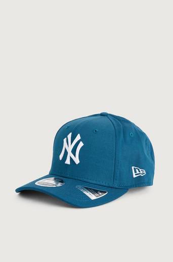 New Era Keps League Ess 9Fifty STSP Neyyan Grön