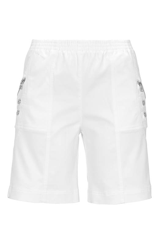 Soyaconcept Shorts Akila Vit