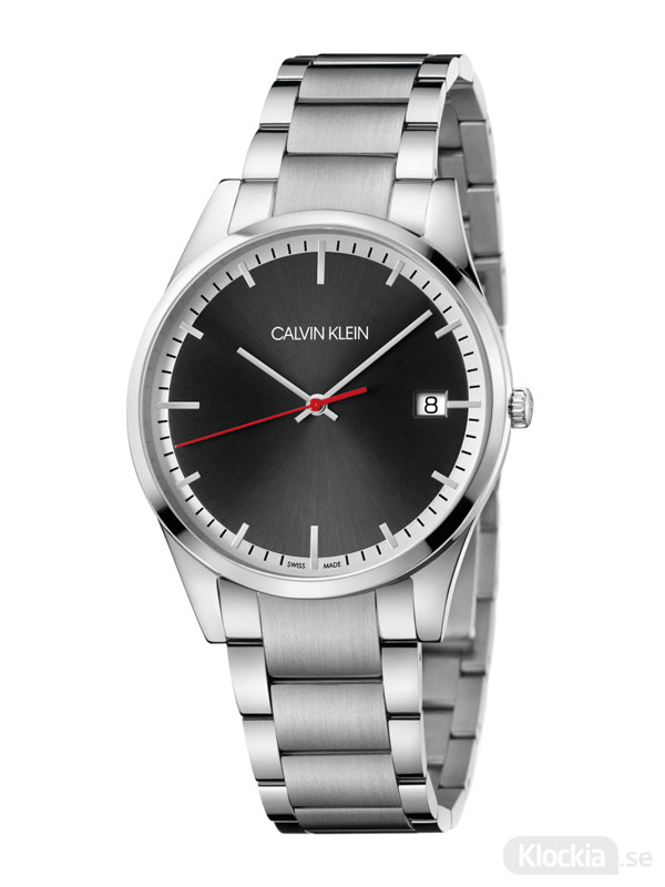 Herrklocka Calvin Klein Time K4N2114X