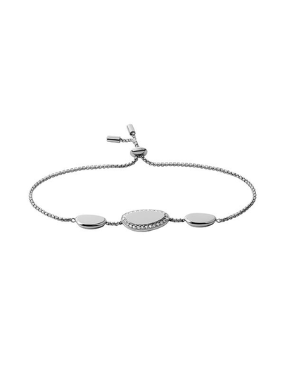 SKAGEN Armband Elin – Silver SKJ1506040