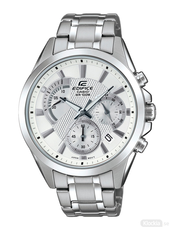 Herrklocka CASIO Edifice Basic EFV-580D-7AVUEF