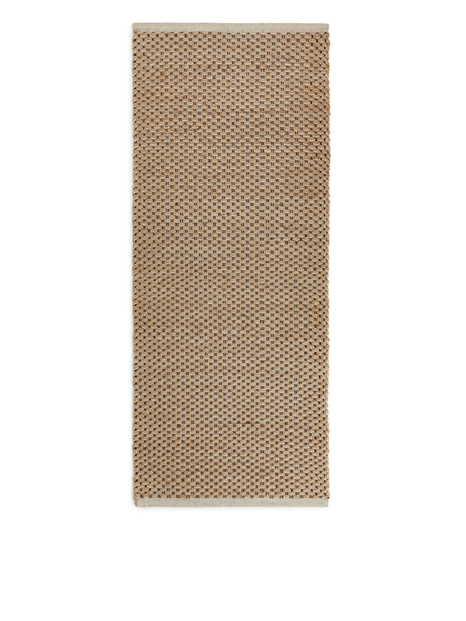 Jute Rug - Blue