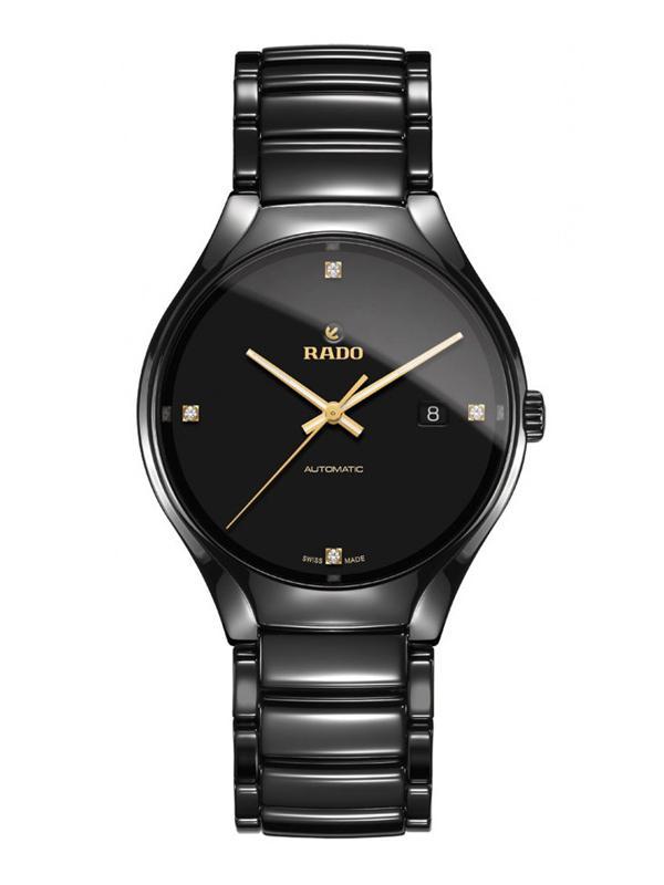 Rado True Automatic R27056712 - Damklocka