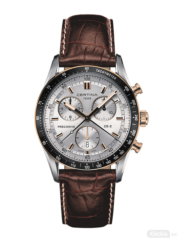 Certina DS 2 Chrono C024.447.26.031.00