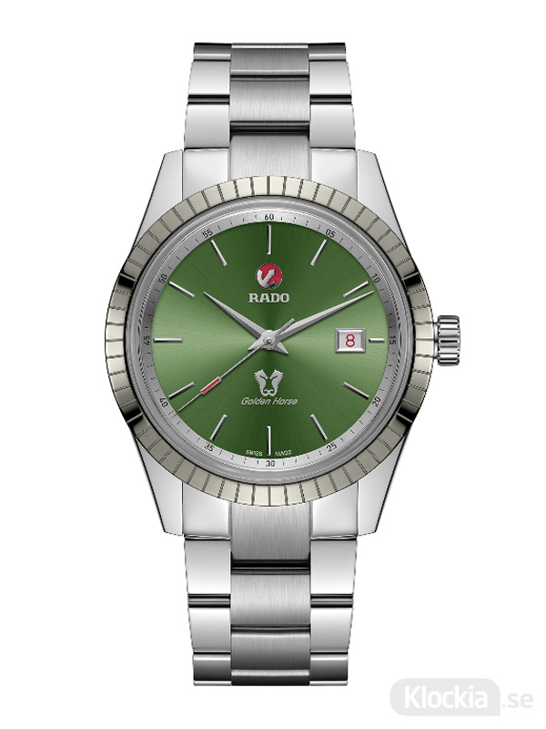 RADO Golden Horse Automatic 42mm R33101314 - Herrklocka