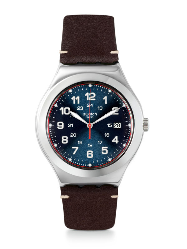 Swatch Happy Joe Flash YWS440