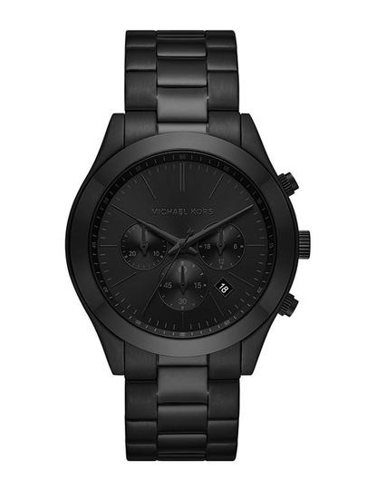 Michael Kors Slim Runway Chronograph MK8919 - Herrklocka