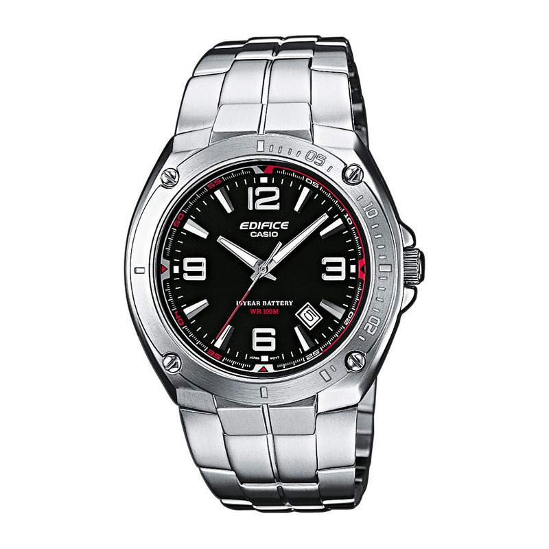 Casio Edifice EF-126D-1AVEF
