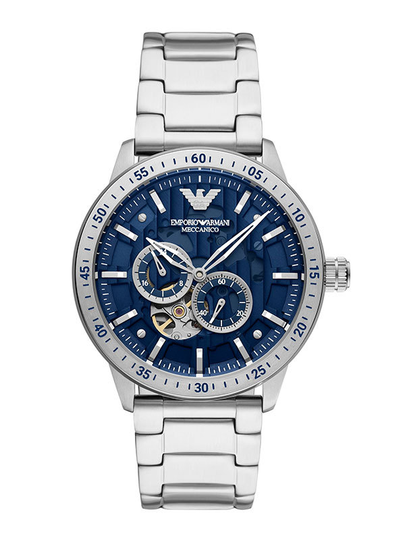 Emporio Armani Mario Automatic 43mm