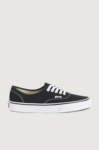 Vans Sneakers Authentic Svart