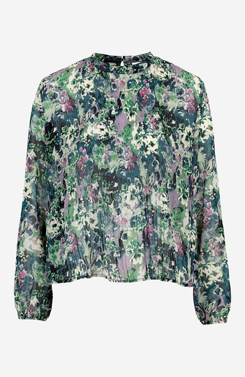 Blus Arilla