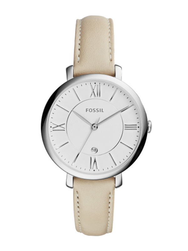 Fossil Jaqueline ES3793 - Damklocka