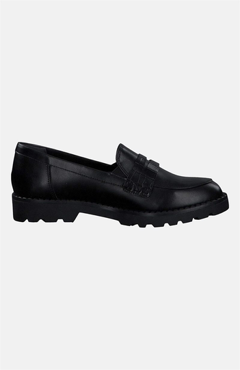 Loafer
