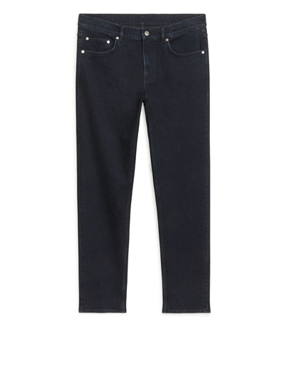 SLIM Stretch Jeans - Blue