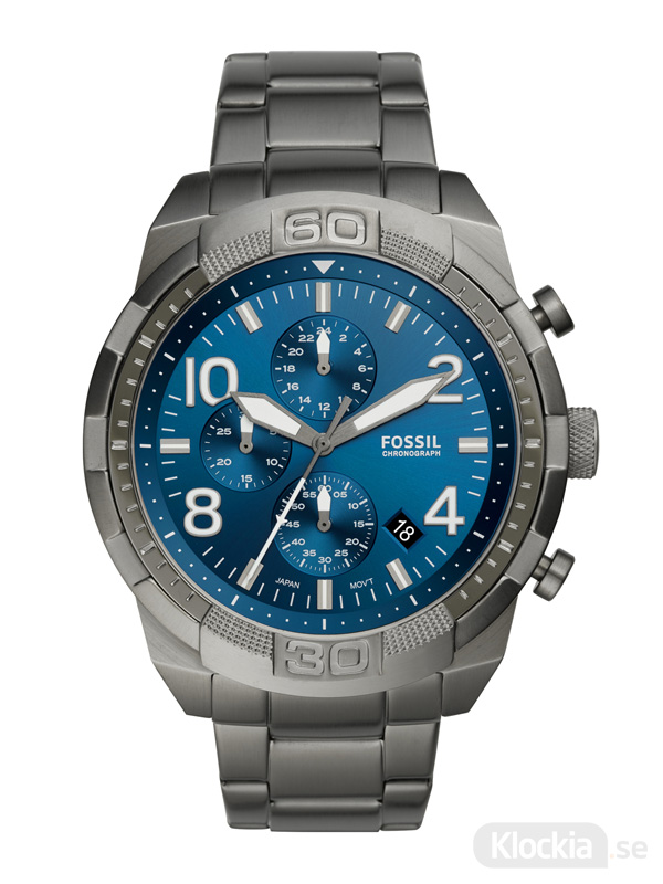 Herrklocka FOSSIL Bronson FS5711