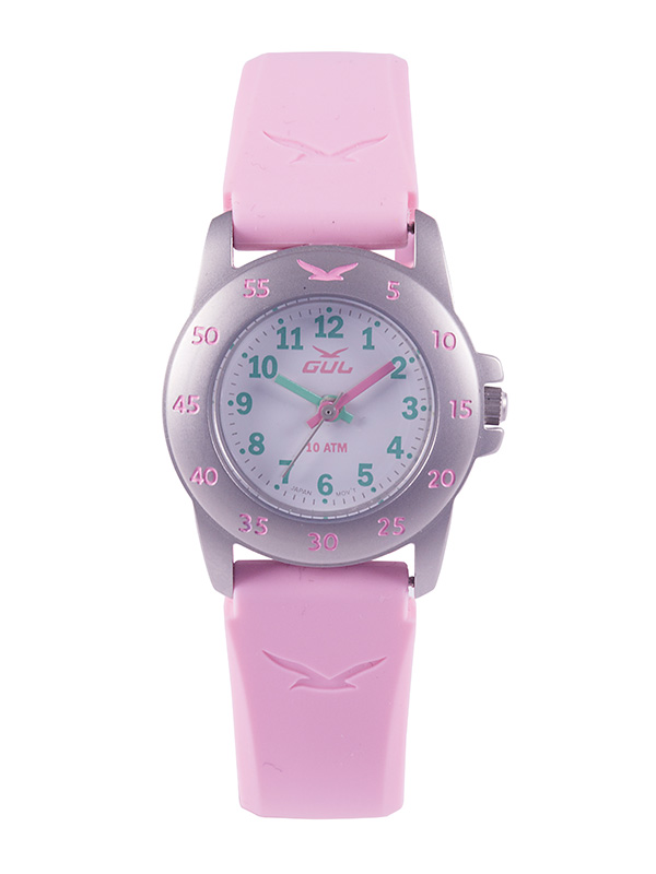 GUL Micro Two Tone Vit/Turkos, Rosa 4176190