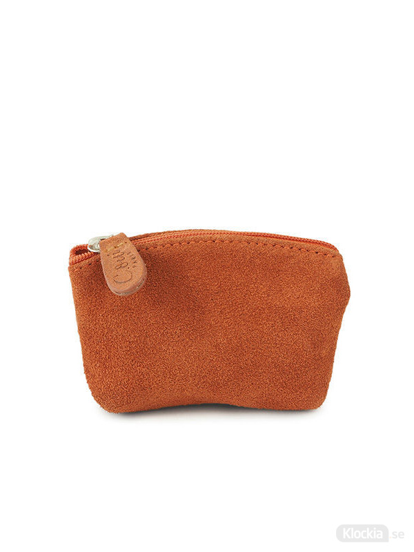 Plånbok C.Oui Coin Purse Carnaby - Rust