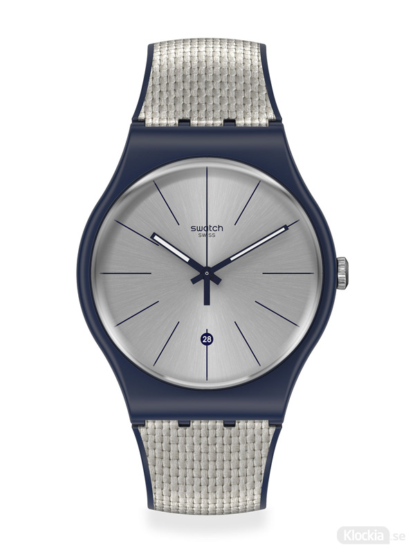SWATCH 42mm SUON402