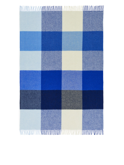 Klippan Wool Blanket - Grey