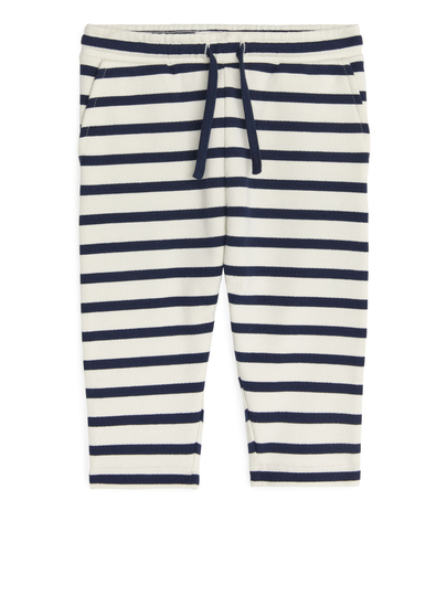 Sweatpants - Blue