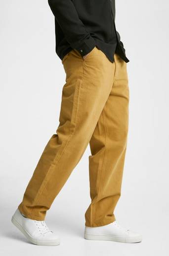 Studio Total Relaxed Chino Beige