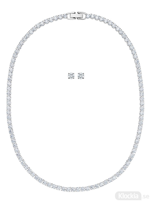 Swarovski Halsband Tennis 5506861