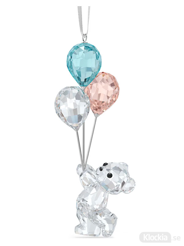 Swarovski My Little Kris Bear Ornament