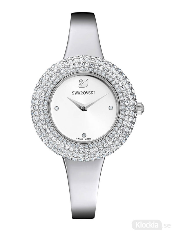 Damklocka Swarovski Crystal Rose 5483853 Damklocka