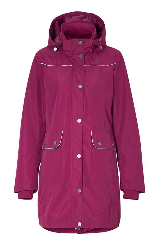 Cellbes Equestrian Ridjacka Fuchsia