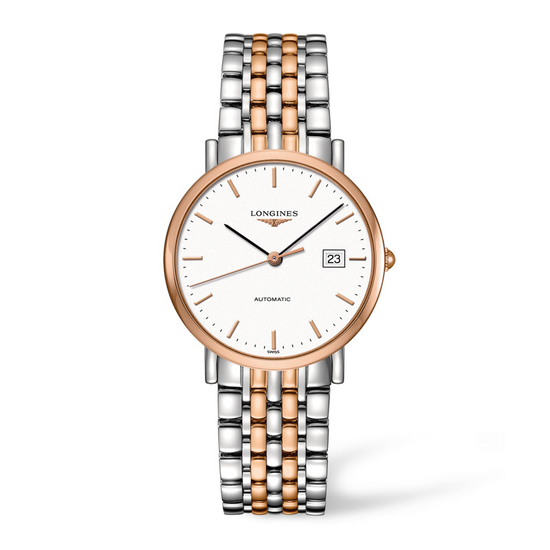 Longines Elegant L4.810.5.12.7
