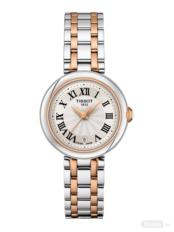 TISSOT Bellissima Small Lady T126.010.22.013.01