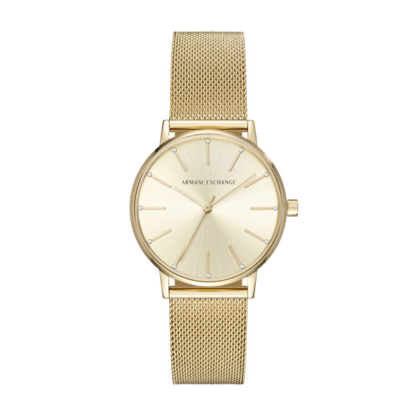 Armani Exchange 36mm AX5536 Damklocka