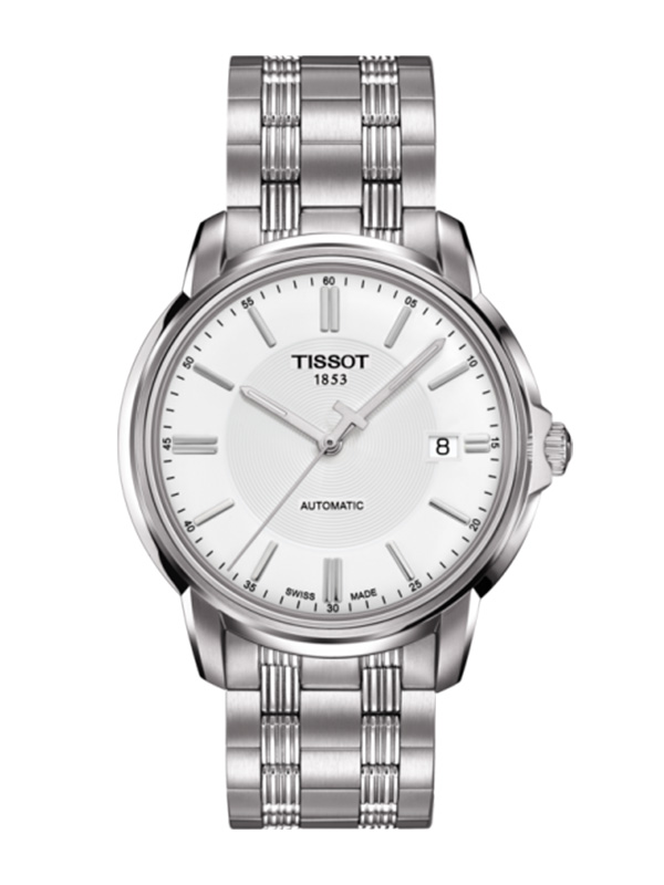 Tissot Automatics III t065.407.11.031.00