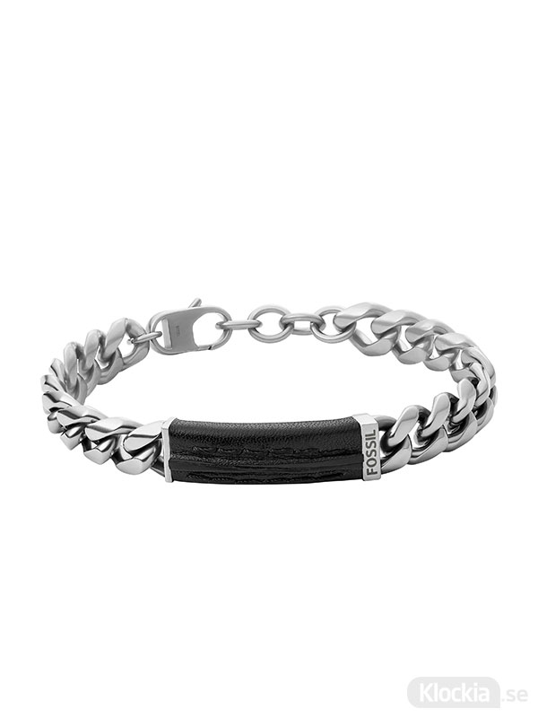 FOSSIL Armband Dress JF03724040 - Herrsmycke