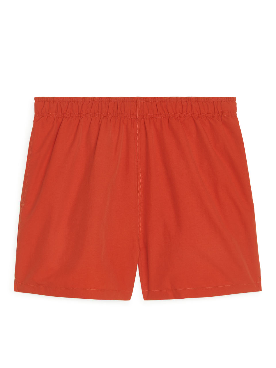Swim Shorts - Orange