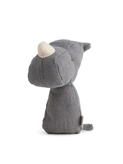 Maileg Noah's Friends Rattle - Beige