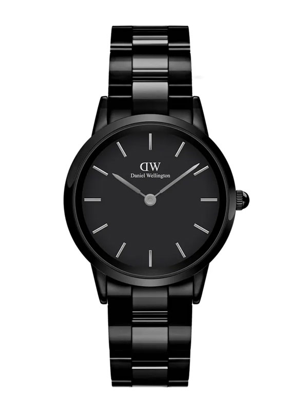 Daniel Wellington Iconic Link Ceramic 32mm ADW00100414 - Damklocka