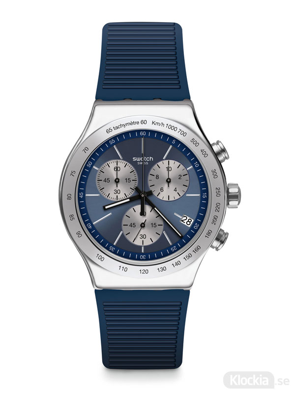 SWATCH Lost In The Sea YVS475