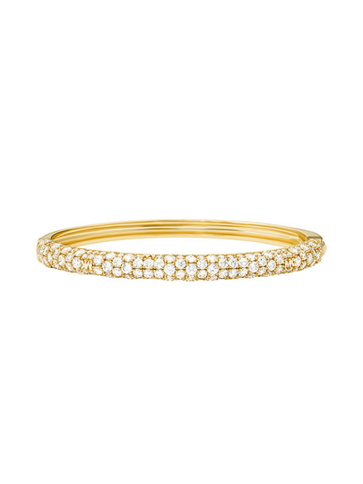Michael Kors Armband Premium – Guld MKC1494AN710