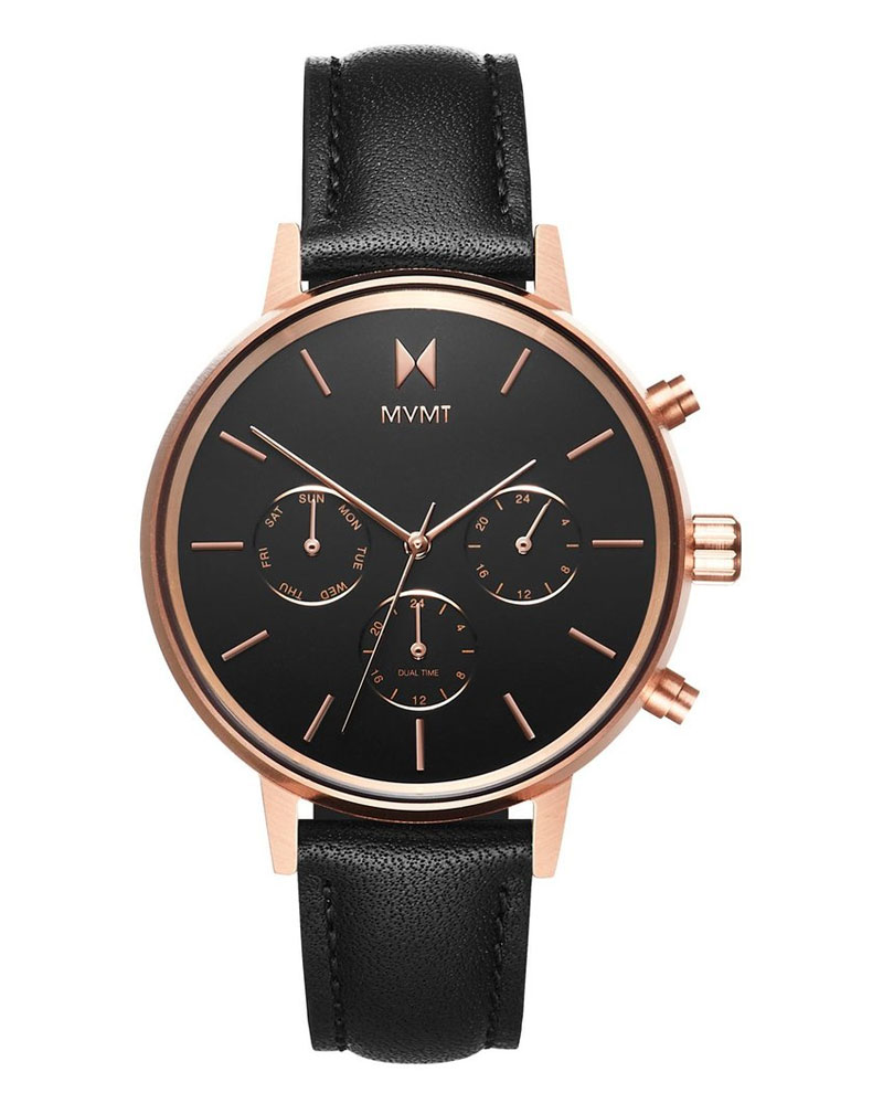 MVMT Nova Vela 38mm D-FC01-RGBL