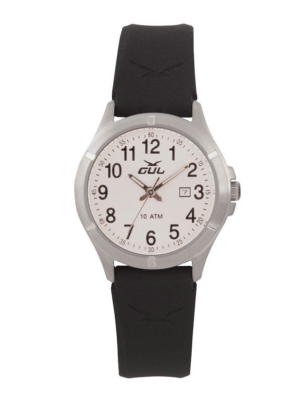 GUL Surf 32 Silicone Silver 525013002