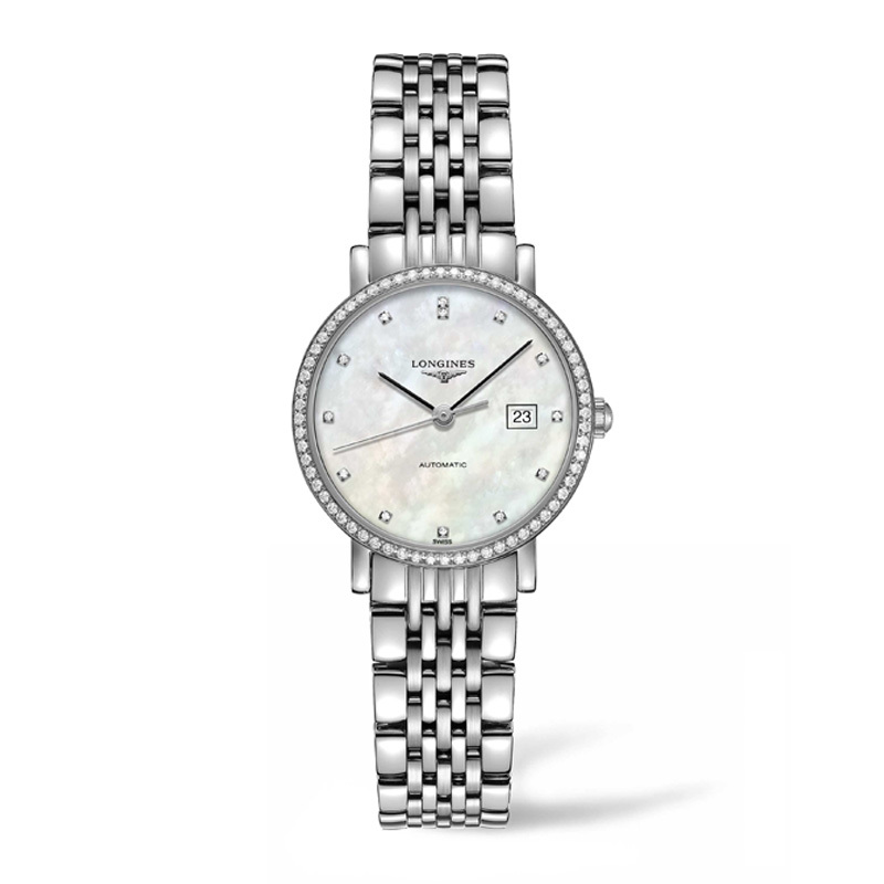 Longines Elegant L4.310.0.87.6